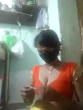 Hotriyababy webcam