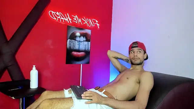 BIG_LOVERS33 webcam