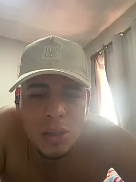 JEYBOY666 webcam