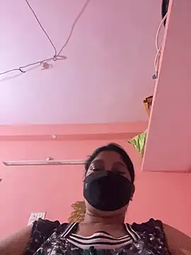 Daisy-Rani webcam