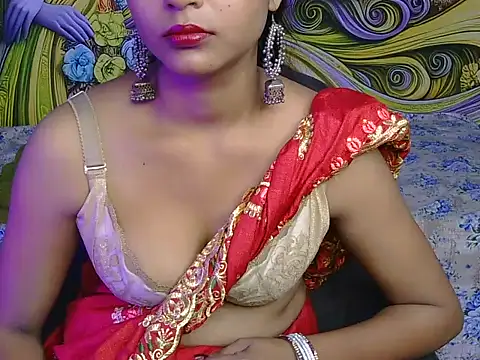 Shivani_kumari_22 webcam