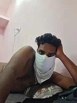 rajesh-fu webcam