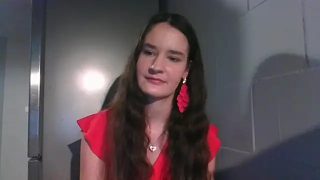 SarahTeen webcam