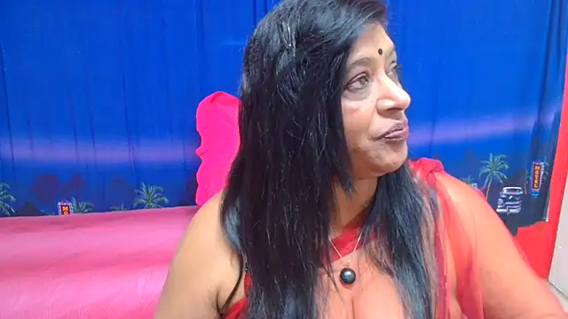 INDIANFUSION webcam
