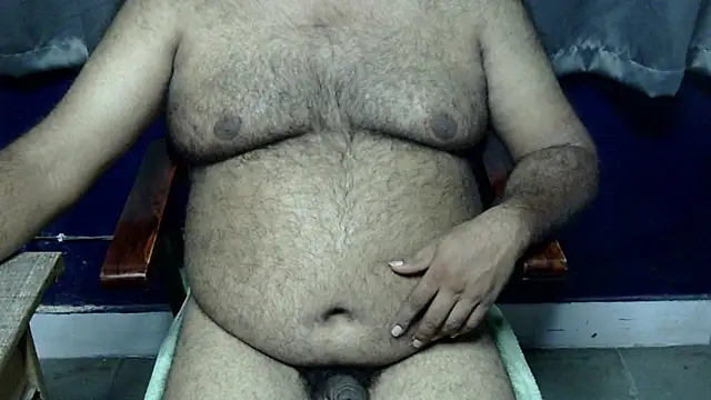 hairysubcub_70 webcam