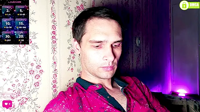 DavidCarroll webcam