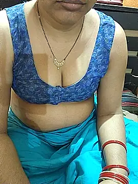 O_My_GoodnesS webcam