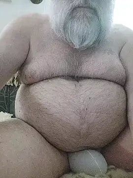 SexySantaC webcam