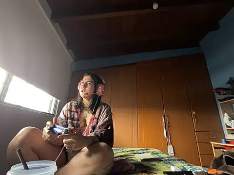 abrilwilliam_ webcam