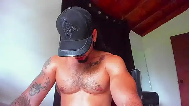 Baky_sexy live cam on StripChat