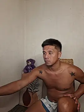 Felix_Asher webcam