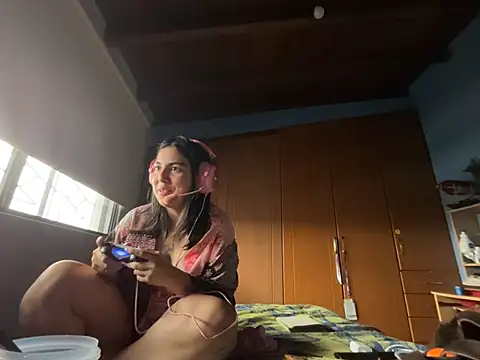 abrilwilliam_ webcam