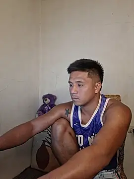 Felix_Asher webcam