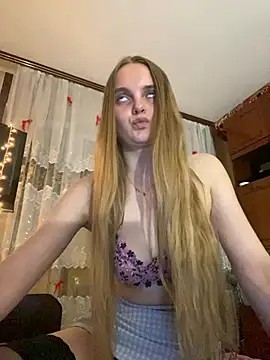LunaVey webcam