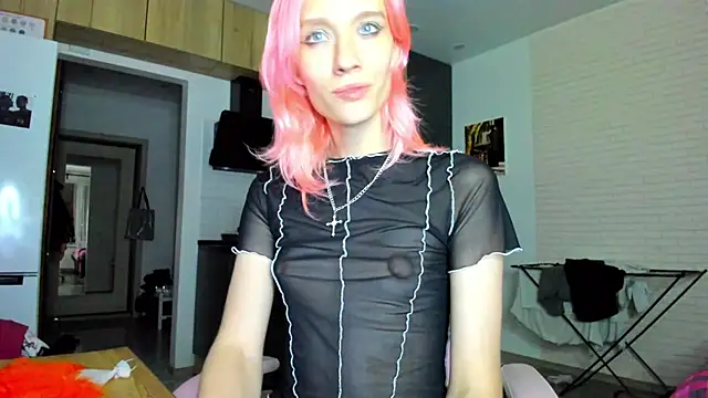 _Alice_Kitty webcam