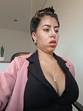 Luianna webcam