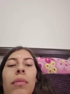 IrisBound webcam
