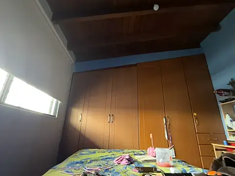 abrilwilliam_ webcam