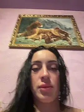 Soft_Pleasure webcam