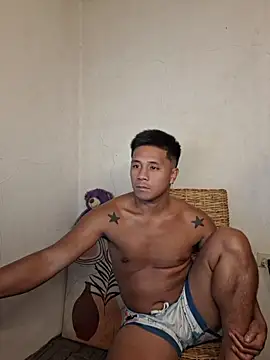 Felix_Asher webcam