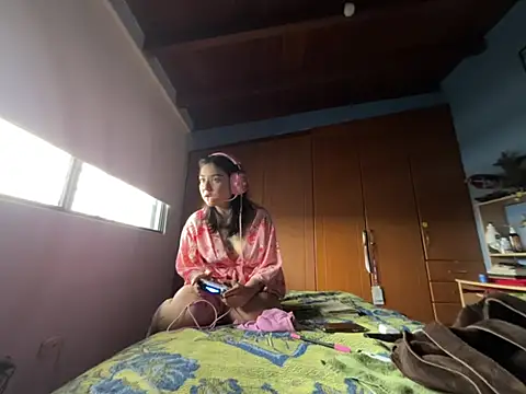 abrilwilliam_ webcam