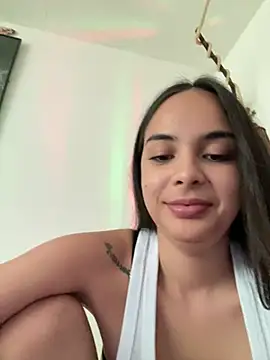 gabyaridi webcam