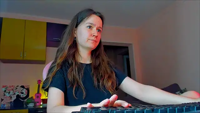 ameli_moon webcam
