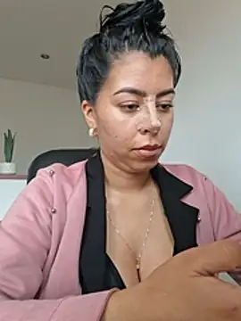Luianna webcam