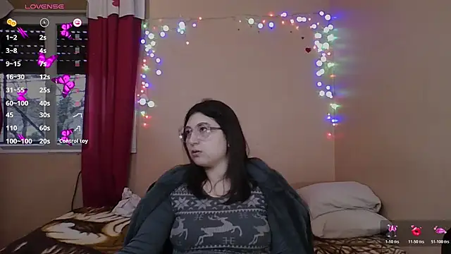 imsohornydacom webcam