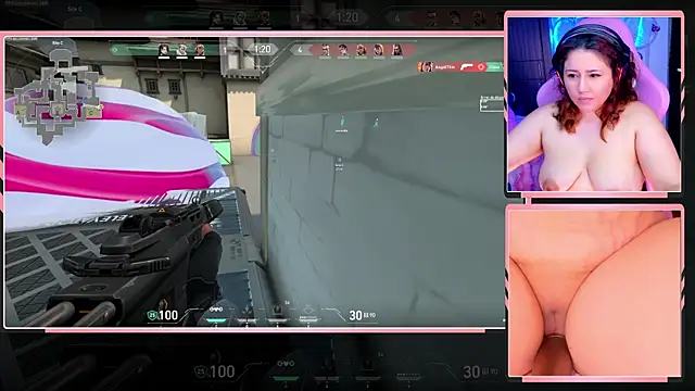 ALIS_E_G webcam
