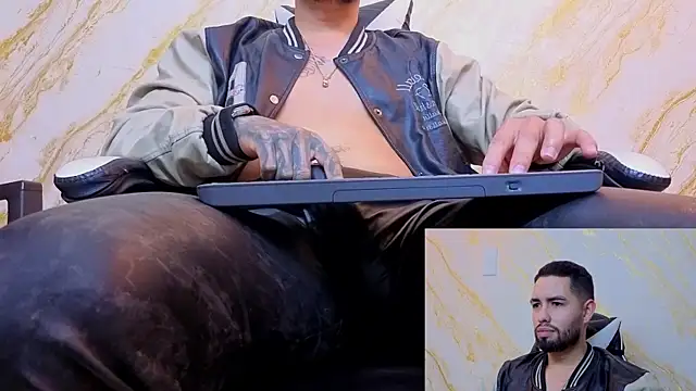 matteosantos webcam