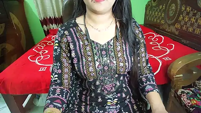 BengaliQueenStar webcam