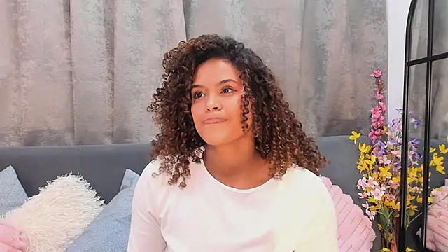 Amelia_bss webcam