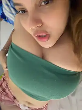 Colibri_xxx webcam
