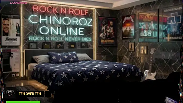 chino_roz webcam