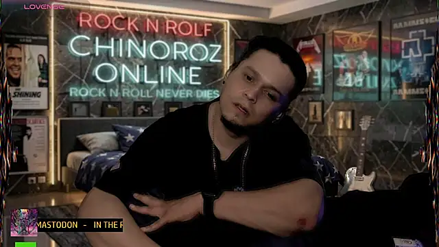 chino_roz webcam