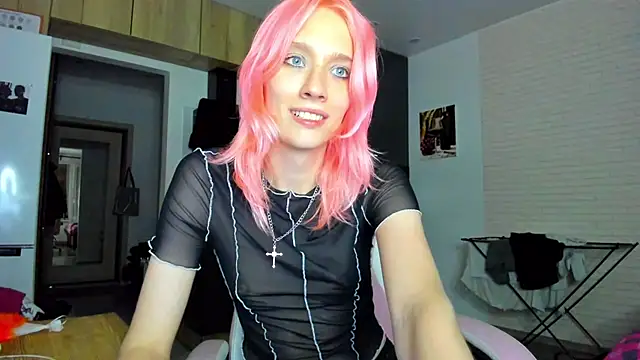 _Alice_Kitty webcam