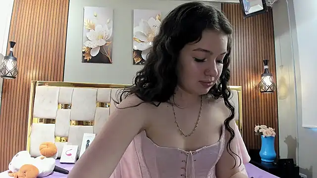 lilimini032 webcam