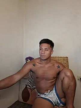 Felix_Asher webcam