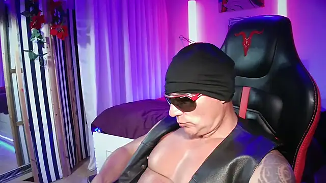 MattSteelX webcam