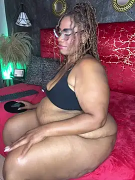 AranzalatinBlaks1 webcam