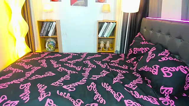 Naughty_Jessie webcam