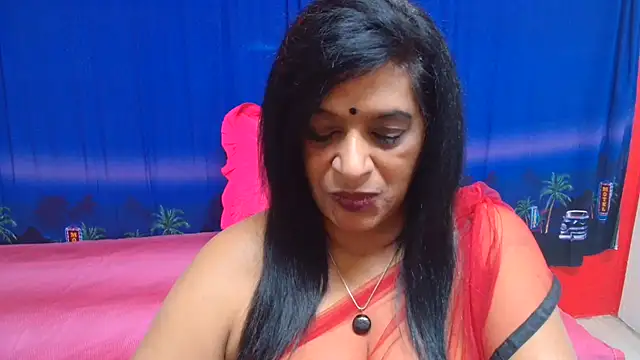 INDIANFUSION webcam