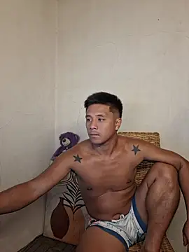 Felix_Asher webcam