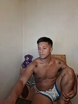 Felix_Asher webcam