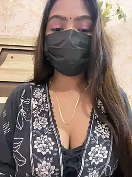 Cute-Ananyaa webcam