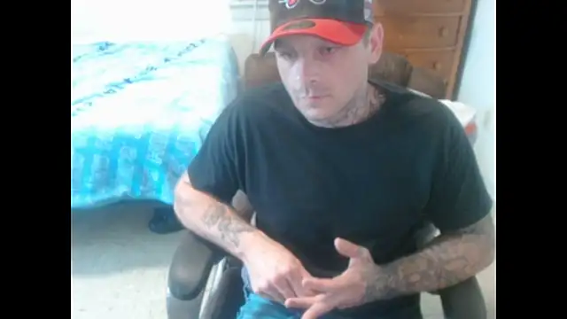 DADDY_KANE8--- webcam
