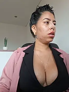 Luianna webcam