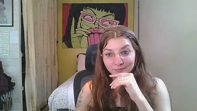SweetyBabyDemon webcam