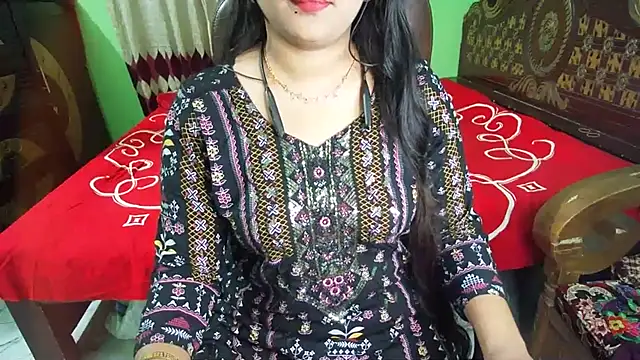 BengaliQueenStar webcam